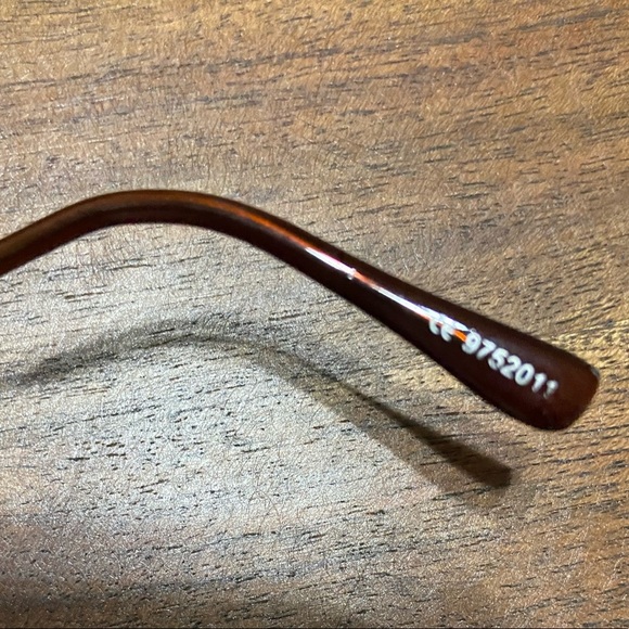 Primark Round Diamanté Sunglasses - Picture 5 of 7